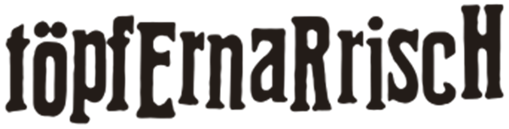 töpfErnaRriscH